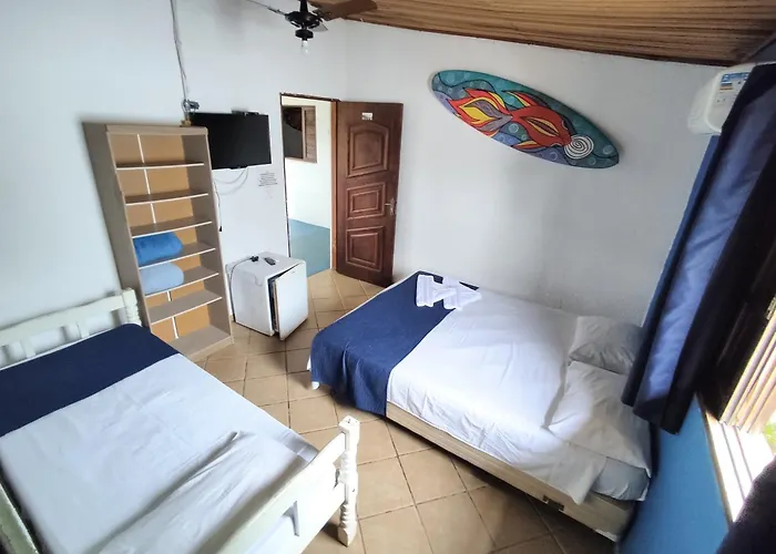 Pousada Boicucanga A 30M Da Praia