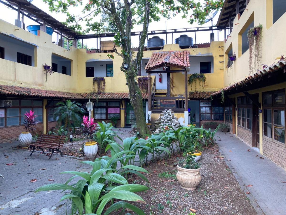 Inn A 30m Da Boiçucanga