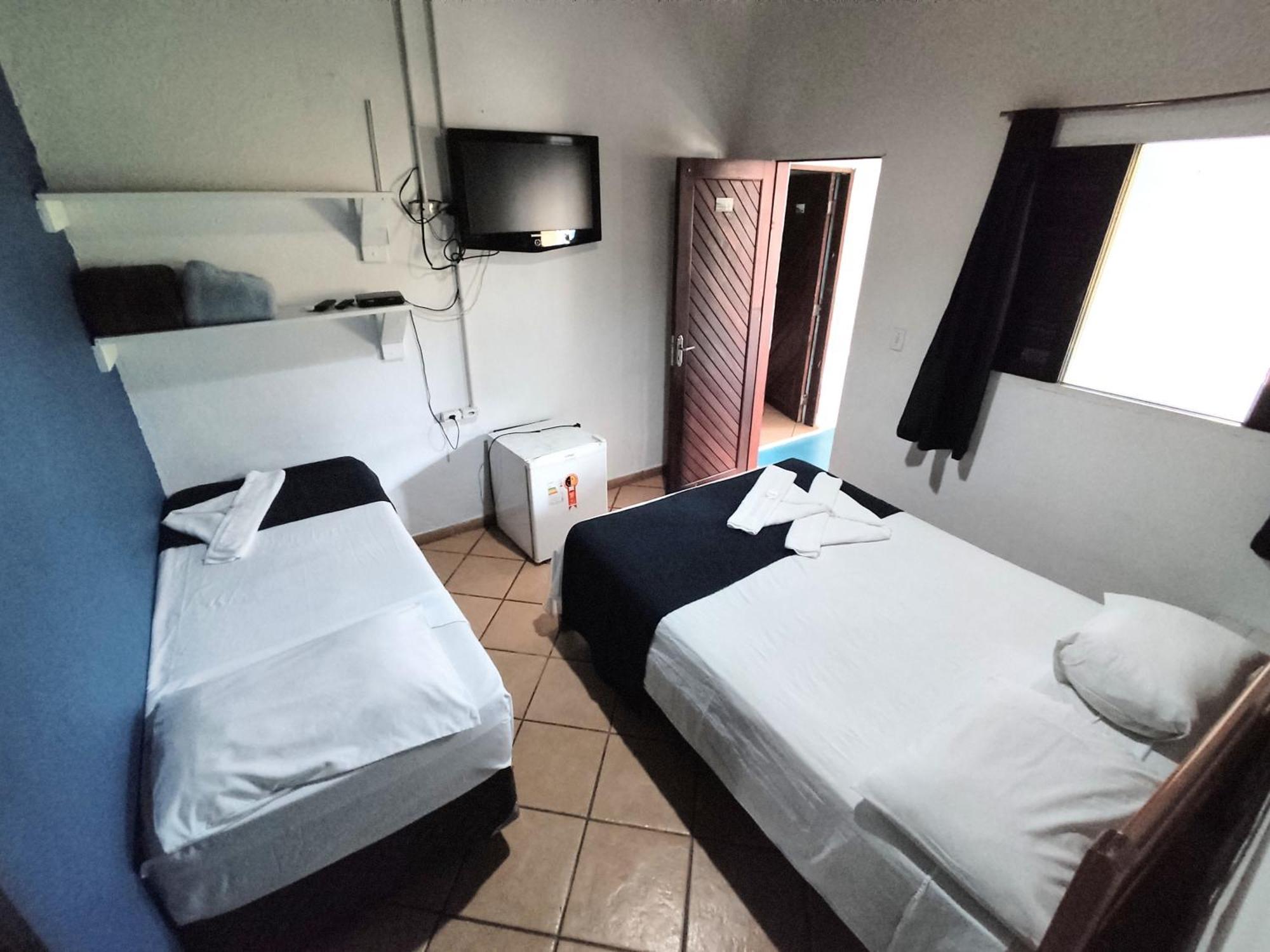 A 30m Da Inn Boiçucanga
