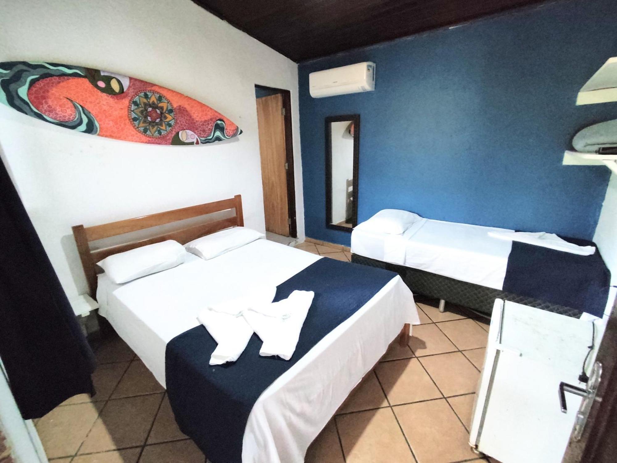 Inn A 30m Da Boiçucanga