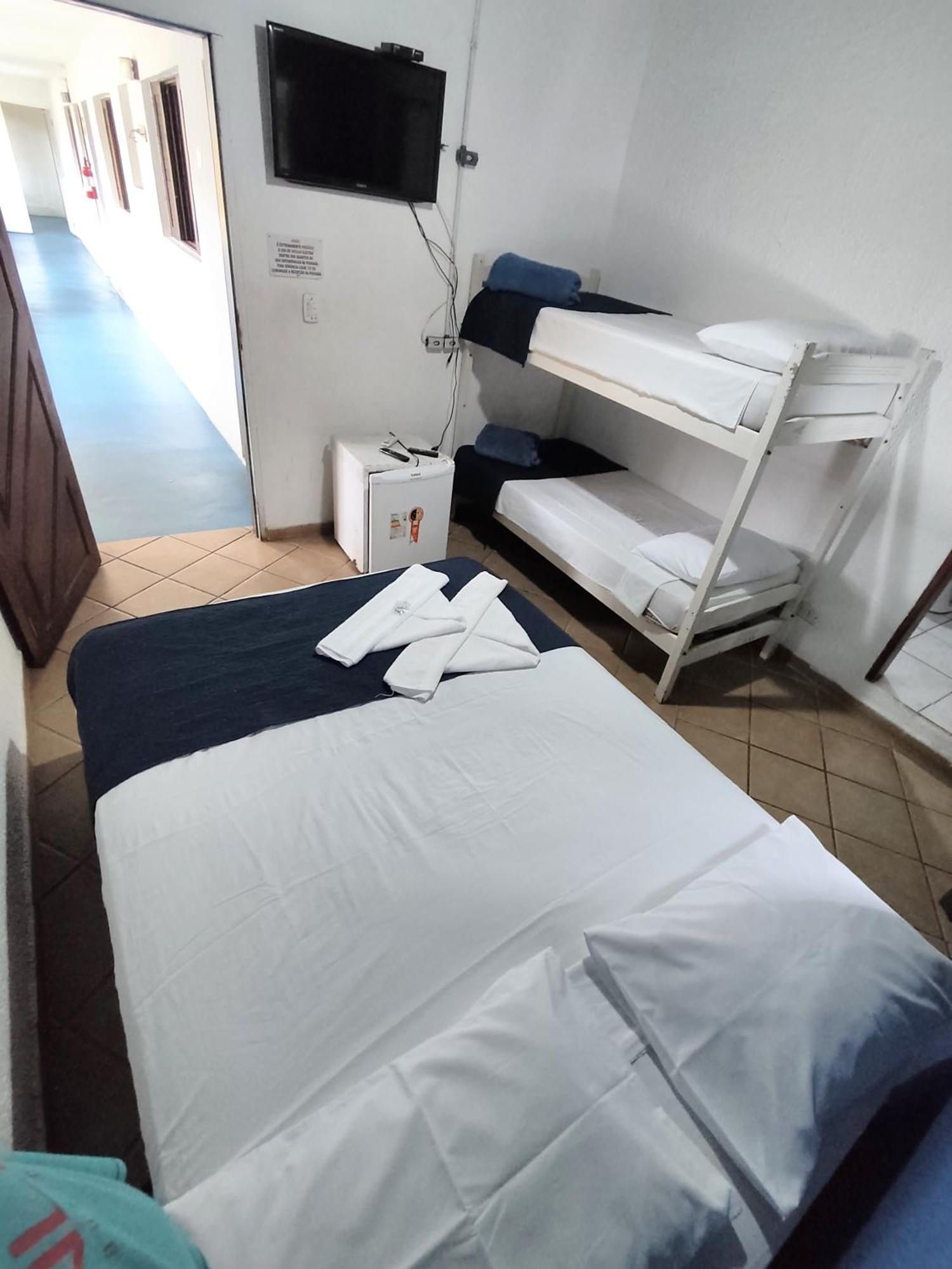 A 30m Da Inn